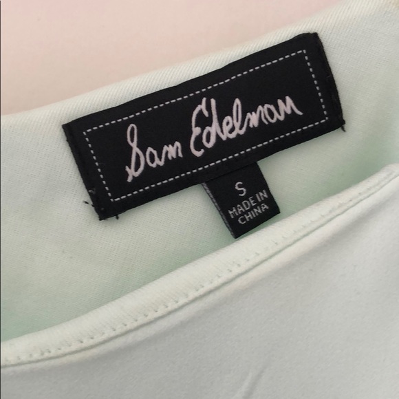 Sam Edleman Top - Picture 2 of 2